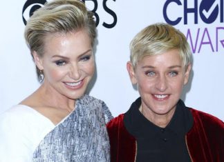 Portia de Rossi, La femme d’Ellen DeGeneres se porte à sa défense Portia de Rossi, La femme d'Ellen DeGeneres se porte à sa défense