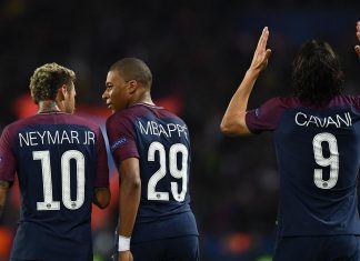 PSG Vs Bayern Munich en direct: Paris aligne son trio magique PSG Vs Bayern Munich en direct: Paris aligne son trio magique