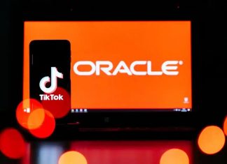 Accord «très proche» entre TikTok et Oracle, selon Trump (détail) Accord «très proche» entre TikTok et Oracle, selon Trump (détail)