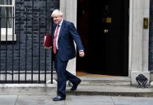 Angleterre : vers un reconfinement général ? Angleterre : vers un reconfinement général ?