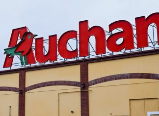 Auchan annonce la suppression de 1475 postes (détail) Auchan annonce la suppression de 1475 postes (détail)