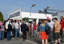 Bridgestone : Bruno Le Maire évoque une décision « révoltante » (détail) Bridgestone : Bruno Le Maire évoque une décision "révoltante" (détail)