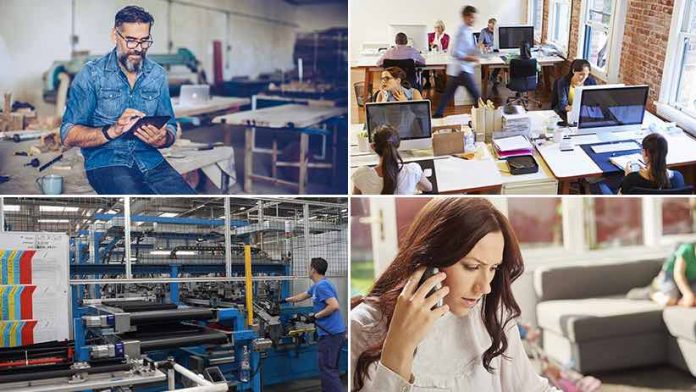 Chômage partiel : changements dans la liste des bénéficiaires