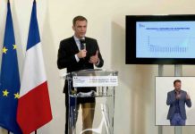 Coronavirus à l’école : Olivier Véran annonce de nouvelles consignes Coronavirus à l'école : Olivier Véran annonce de nouvelles consignes