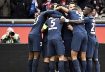 Coronavirus France : deux joueurs du PSG suspectés d’infection au Covid-19 Coronavirus France : deux joueurs du PSG suspectés d'infection au Covid-19