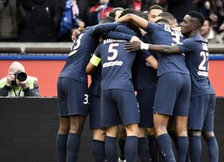 Coronavirus France : deux joueurs du PSG suspectés d’infection au Covid-19 Coronavirus France : deux joueurs du PSG suspectés d'infection au Covid-19