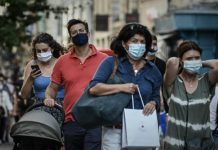 Coronavirus France en direct : la quatorzaine pourrait être raccourcie Coronavirus France en direct : Paris, Lille et Lyon bientôt en alerte maximale ?
