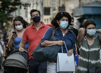Coronavirus France en direct : Paris, Lille et Lyon bientôt en alerte maximale ? Coronavirus France en direct : Paris, Lille et Lyon bientôt en alerte maximale ?