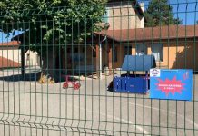 Coronavirus France en direct : les fermetures de classes se multiplient Coronavirus France en direct : les fermetures de classes se multiplient
