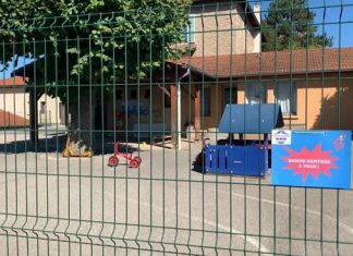 Coronavirus France en direct : les fermetures de classes se multiplient Coronavirus France en direct : les fermetures de classes se multiplient