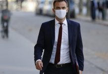 Coronavirus en direct : La situation s’améliore en France Coronavirus en direct : La situation s’améliore en France