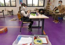 Coronavirus France : Le protocole va être allégé à l’école à partir de mardi Coronavirus France : Le protocole va être allégé à l’école à partir de mardi