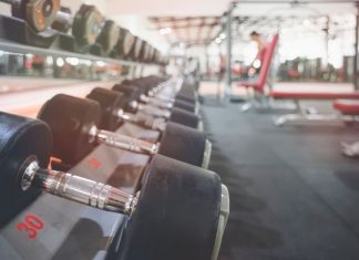 Coronavirus Frane : Fermeture des salles de sport et des gymnases dans les zones d’alerte renforcée Coronavirus Frane : Fermeture des salles de sport et des gymnases dans les zones d'alerte renforcée