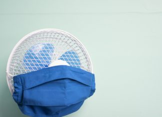 Covid-19 : la thèse de la transmission aérienne confortée par une nouvelle étude Covid-19 : la thèse de la transmission aérienne confortée par une nouvelle étude