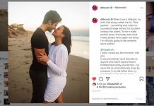 Demi Lovato et Max Ehrich se séparent pour une raison frustrante (détail) Demi Lovato et Max Ehrich se séparent pour une raison frustrante (détail)