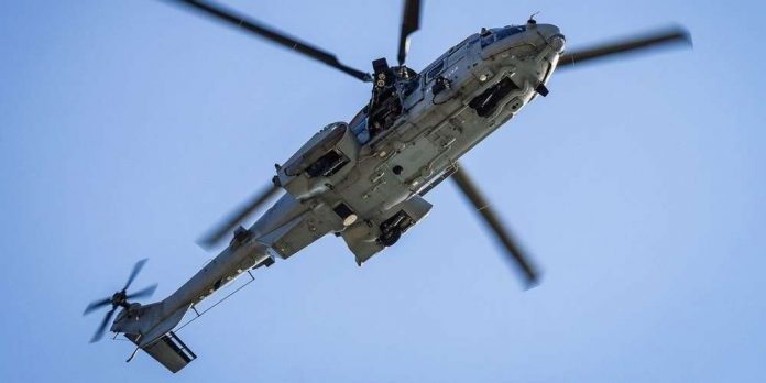 Disparition au Cap-Ferret d'un baigneur de 24 ans