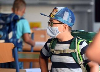 En cas de fermeture de classe ou d’école : Un congé parental sera possible En cas de fermeture de classe ou d'école : Un congé parental sera possible