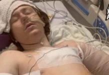 Etats-Unis : un enfant autiste grièvement blessé par la police (détail) Etats-Unis : un enfant autiste grièvement blessé par la police (détail)