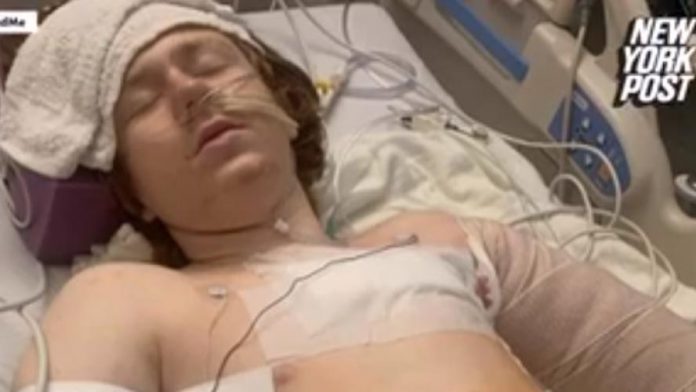 Etats-Unis : un enfant autiste grièvement blessé par la police (détail)