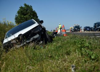 France : 19% de morts en moins en août, le nombre d’accidents en hausse France : 19% de morts en moins en août, le nombre d’accidents en hausse