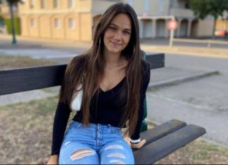 Isère: Le corps d’une jeune fille de 18 ans portée disparue depuis samedi retrouvé (détail) Isère: Le corps d'une jeune fille de 18 ans portée disparue depuis samedi retrouvé (détail)