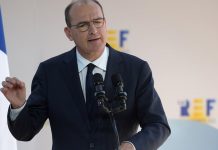 Jean Castex annonce de nouvelles aides pour les entreprises Jean Castex annonce de nouvelles aides pour les entreprises