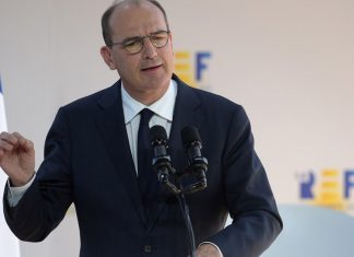 Jean Castex annonce de nouvelles aides pour les entreprises Jean Castex annonce de nouvelles aides pour les entreprises