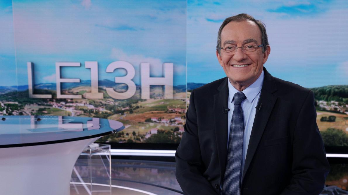 Jean-Pierre Pernaut va quitter le JT de 13 heures mais pas TF1 (détail)