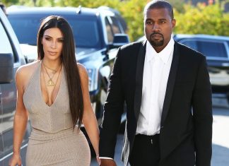Kim Kardashian pense à quitter son mari Kanye West (détail) Kim Kardashian pense à quitter son mari Kanye West (détail)