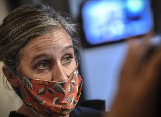 La Cour de cassation refuse le statut de mère à une femme transgenre (détail) La Cour de cassation refuse le statut de mère à une femme transgenre (détail)