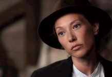 La Garçonne : la série aura-t-elle une saison 2 ? (détail) La Garçonne : la série aura-t-elle une saison 2 ? (détail)