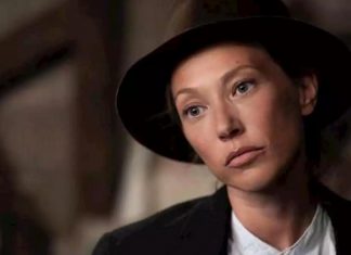 La Garçonne : la série aura-t-elle une saison 2 ? (détail) La Garçonne : la série aura-t-elle une saison 2 ? (détail)