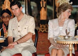 La princesse Diana et ses amants : Comment les voyait-elle ? La princesse Diana et ses amants : Comment les voyait-elle ?