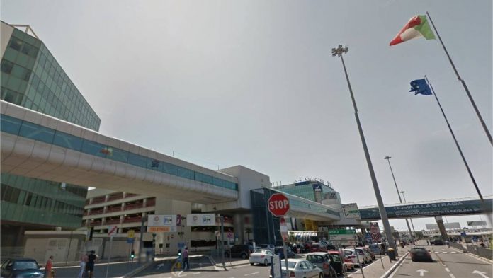 L'aéroport de Fiumicino noté cinq étoiles pour ses mesures sanitaires