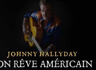 Laeticia Hallyday annonce un nouvel album de Johnny Hallyday (détail) Laeticia Hallyday annonce un nouvel album de Johnny Hallyday (détail)