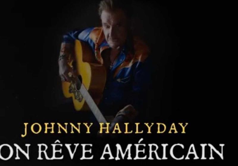 Laeticia Hallyday annonce un nouvel album de Johnny Hallyday (détail)