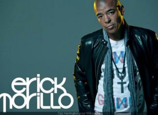 Le DJ Erick Morillo retrouvé mort à Miami Beach à l’âge de 49 ans Le DJ Erick Morillo retrouvé mort à Miami Beach à l'âge de 49 ans