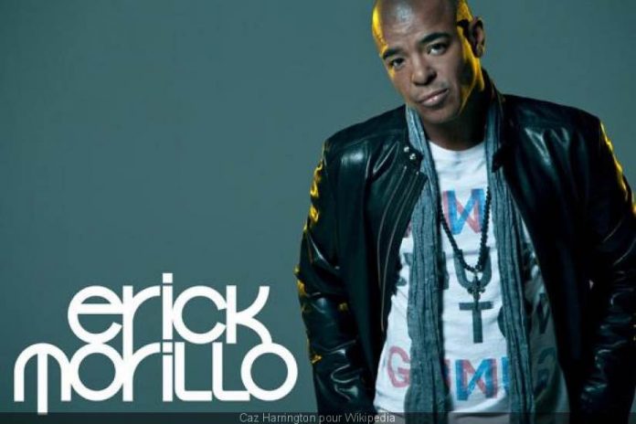 Le DJ Erick Morillo retrouvé mort à Miami Beach à l'âge de 49 ans