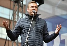 L’empoisonnement de Alexei Navalny est nécessairement lié à Poutine L'empoisonnement de Alexei Navalny est nécessairement lié à Poutine