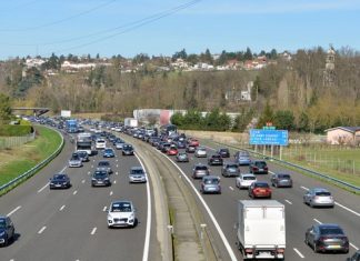 Les conducteurs sans assurance sont de plus en plus nombreux en France (détail) Les conducteurs sans assurance sont de plus en plus nombreux en France (détail)