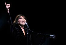 Les obsèques de Juliette Gréco auront lieu le 5 octobre à Saint-Germain-des-Prés Les obsèques de Juliette Gréco auront lieu le 5 octobre à Saint-Germain-des-Prés