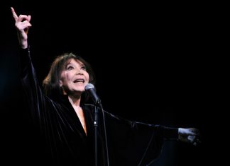 Les obsèques de Juliette Gréco auront lieu le 5 octobre à Saint-Germain-des-Prés Les obsèques de Juliette Gréco auront lieu le 5 octobre à Saint-Germain-des-Prés