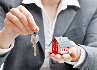 Les promoteurs immobiliers prévoient une flambée des prix du logement neuf (détail) Les promoteurs immobiliers prévoient une flambée des prix du logement neuf (détail)