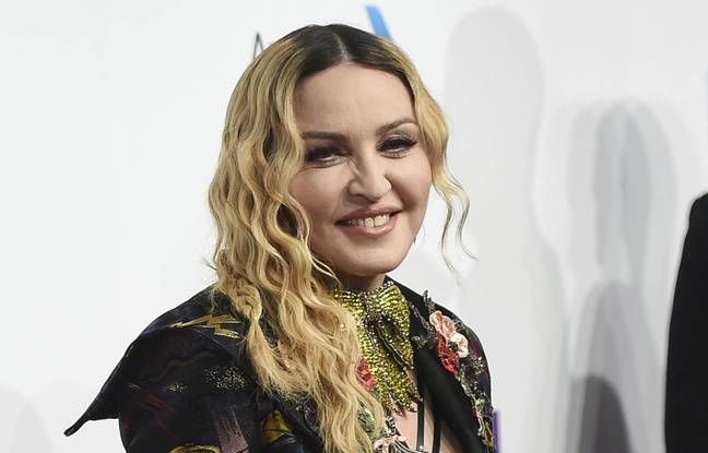 Madonna va écrire et réaliser un film sur sa propre vie (détail)