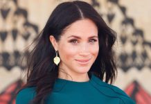 Meghan Markle présidente des États-Unis ? cette ambition secrète qu’elle a caché à la famille royale ! Meghan Markle présidente des États-Unis ? cette ambition secrète qu'elle a caché à la famille royale !