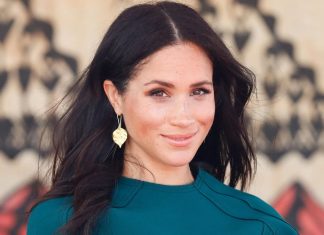 Meghan Markle présidente des États-Unis ? cette ambition secrète qu’elle a caché à la famille royale ! Meghan Markle présidente des États-Unis ? cette ambition secrète qu'elle a caché à la famille royale !