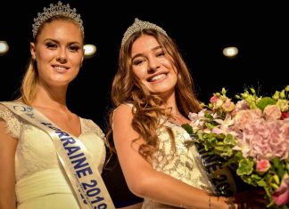 Miss France 2021 : Diane Febvay élue Miss Lorraine 2020 (Photo) Miss France 2021 : Diane Febvay élue Miss Lorraine 2020 (Photo)