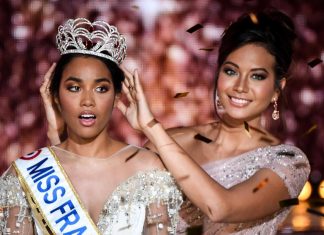 Miss France 2021 – l’endroit d’ élection : Puy du Fou ! Miss France 2021 - l'endroit d' élection : Puy du Fou !