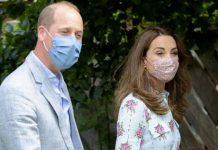 Prince William et Kate Middleton : Un cadavre retrouvé près de chez eux ! (détail) Prince William et Kate Middleton : Un cadavre retrouvé près de chez eux ! (détail)