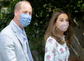 Prince William et Kate Middleton : Un cadavre retrouvé près de chez eux ! (détail) Prince William et Kate Middleton : Un cadavre retrouvé près de chez eux ! (détail)
